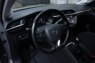Opel Corsa 1.2 100 CV (14)