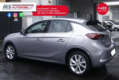 Opel Corsa 1.2 100 CV (15)