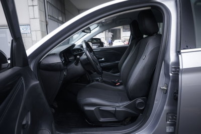 Opel Corsa 1.2 100 CV (17)