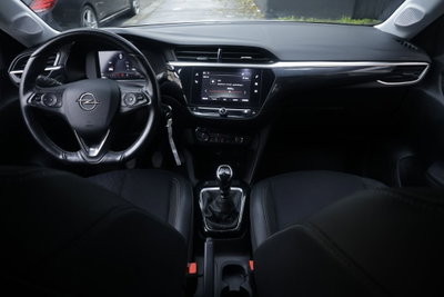 Opel Corsa 1.2 100 CV (2)