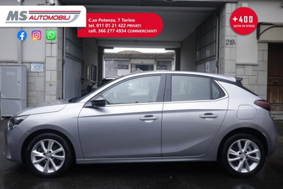 Opel Corsa 1.2 100 CV (4)