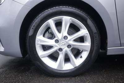 Opel Corsa 1.2 100 CV (5)
