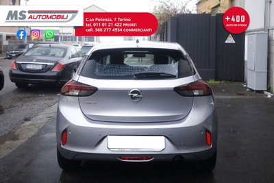 Opel Corsa 1.2 100 CV (7)
