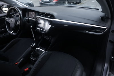 Opel Corsa 1.2 100 CV (8)