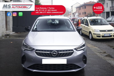 Opel Corsa 1.2 100 CV (9)