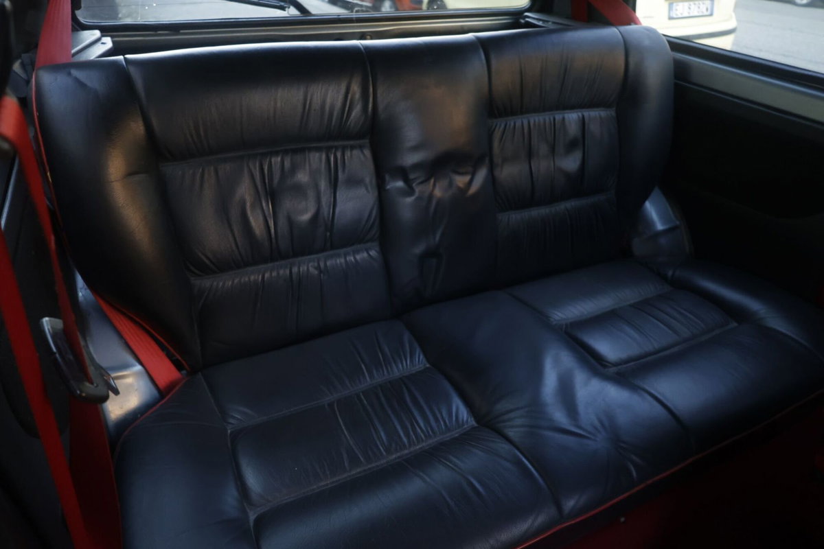 Fiat Cinquecento 1.1i cat Sporting (10)