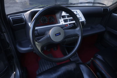 Fiat Cinquecento 1.1i cat Sporting (12)