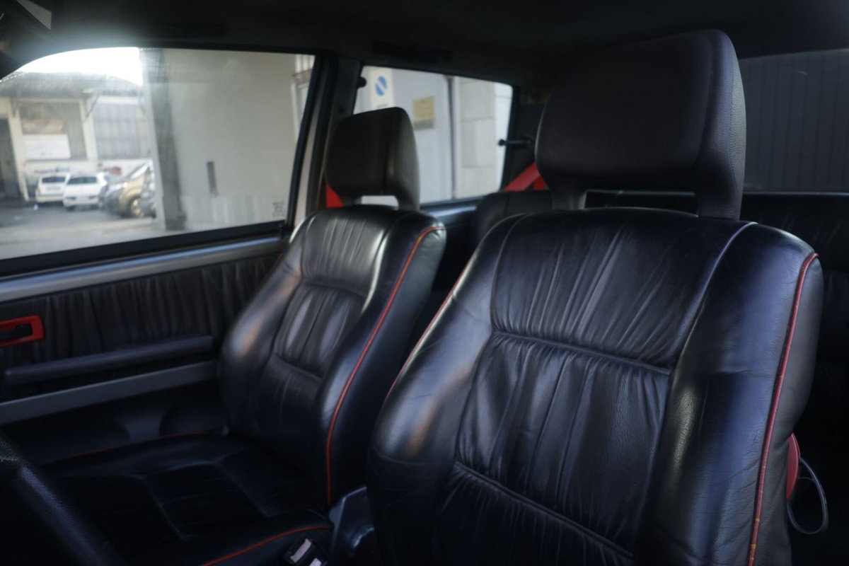 Fiat Cinquecento 1.1i cat Sporting (14)