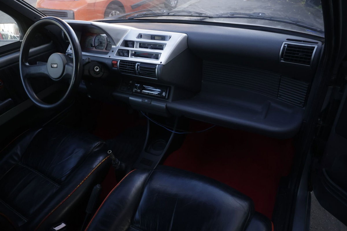 Fiat Cinquecento 1.1i cat Sporting (6)
