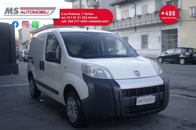 Fiat Fiorino 1.3 MJT 75CV Furgone usato