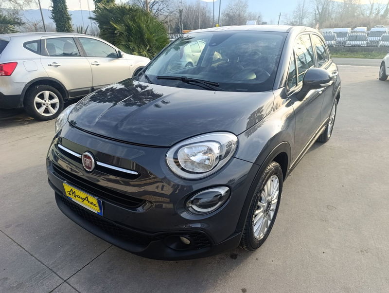 Fiat 500X 1.6 MultiJet 130 CV Connect