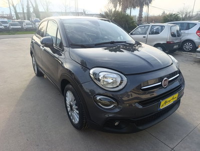 Fiat 500X 1.6 MultiJet 130 CV Connect (2)