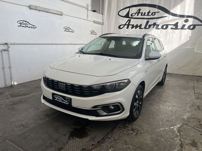 Fiat Tipo Station Wagon Tipo 1.3 Mjt S&S SW City Life usata