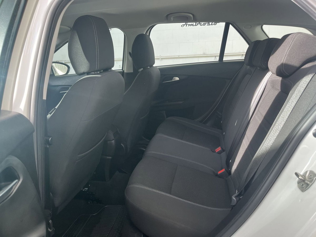 Fiat Tipo Station Wagon Tipo 1.3 Mjt S&S SW City Life (10)