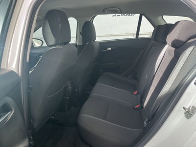Fiat Tipo Station Wagon Tipo 1.3 Mjt S&S SW City Life (10)
