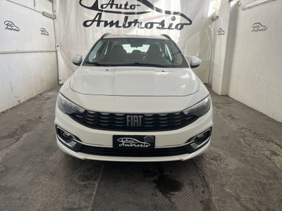 Fiat Tipo Station Wagon Tipo 1.3 Mjt S&S SW City Life (2)