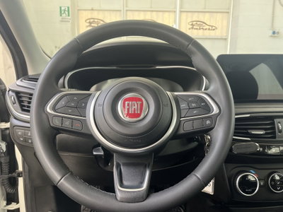 Fiat Tipo Station Wagon Tipo 1.3 Mjt S&S SW City Life (7)