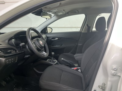 Fiat Tipo Station Wagon Tipo 1.3 Mjt S&S SW City Life (9)