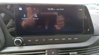 Hyundai Bayon 1.2 mpi Xline mt (10)