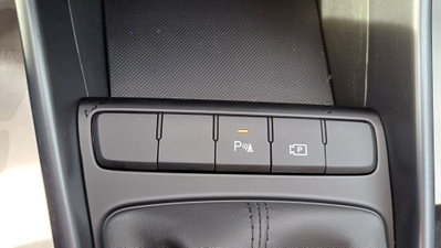 Hyundai Bayon 1.2 mpi Xline mt (13)