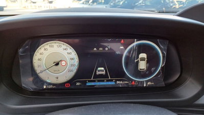 Hyundai i20 1.0 T-GDI 48V iMT ConnectLine (10)