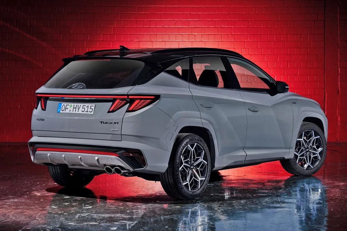 Hyundai Tucson 1.6 hev Xtech 2wd auto (2)