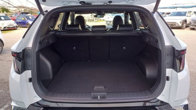 Hyundai Tucson 1.6 hev Xtech 2wd auto (5)