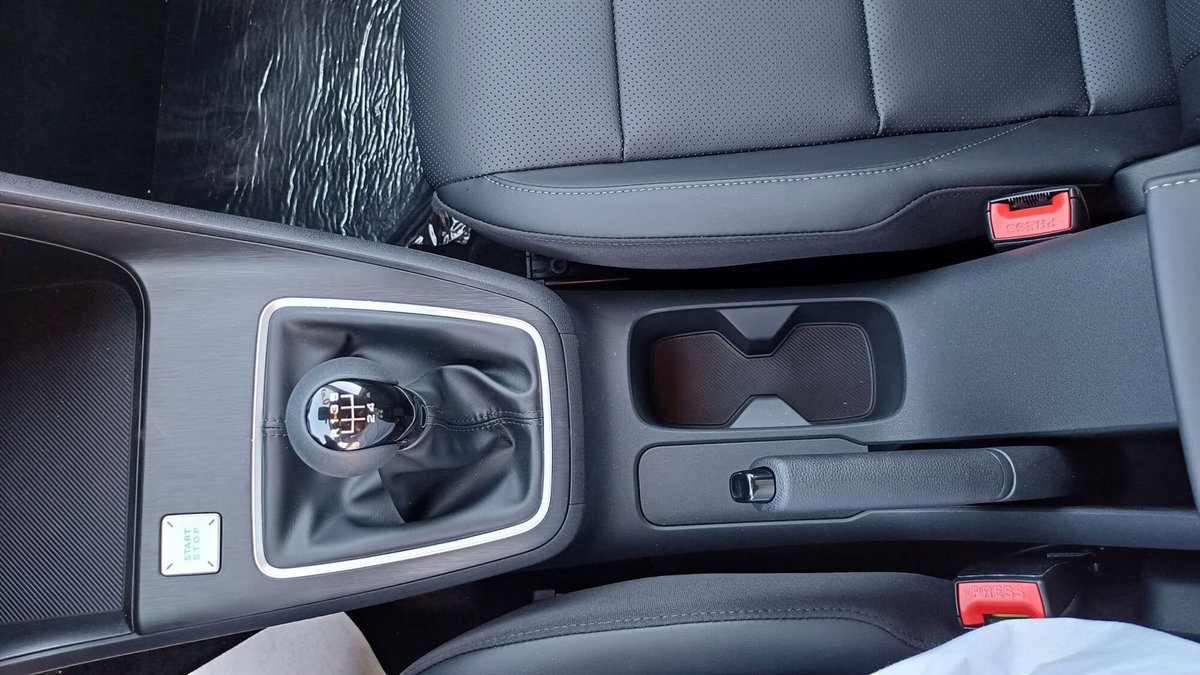Mg ZS 1.5 Comfort (10)