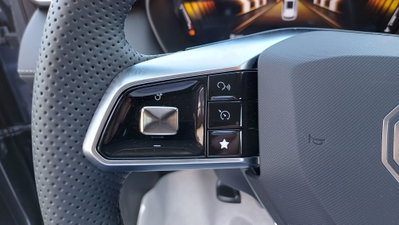 Mg ZS 1.5 Comfort (13)