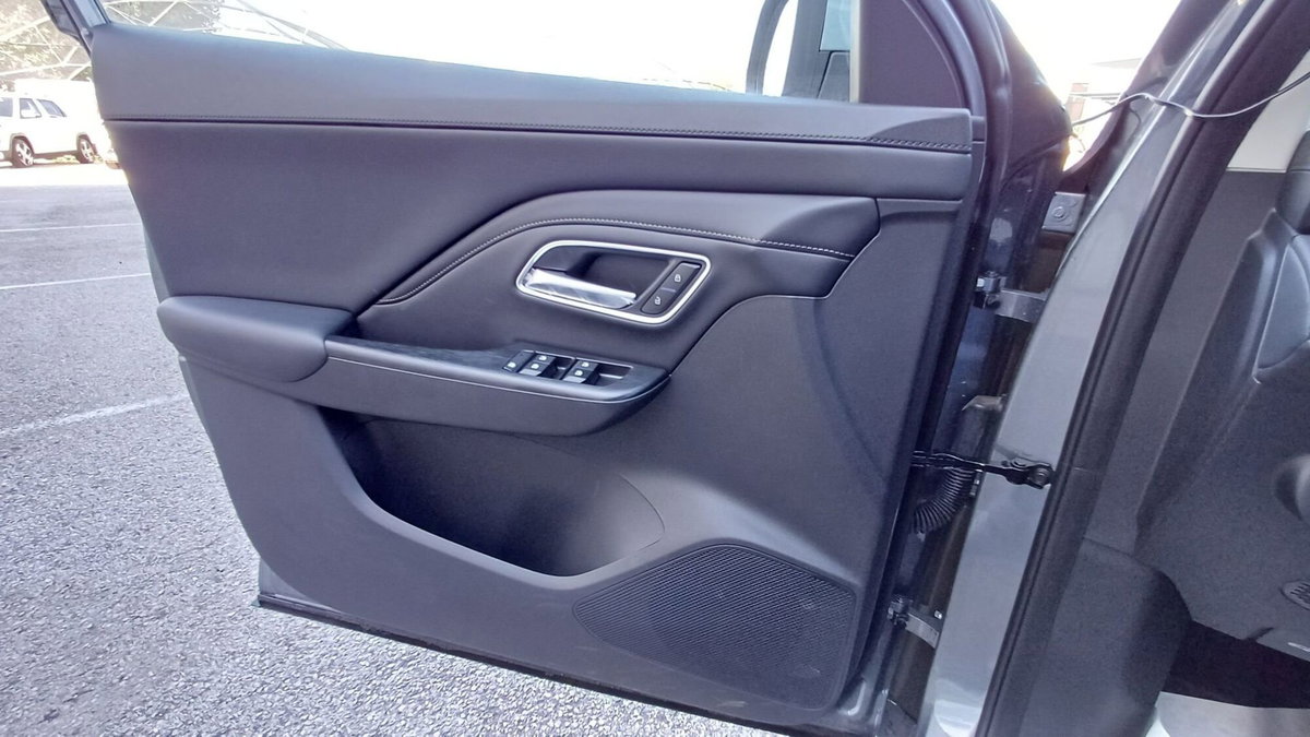 Mg ZS 1.5 Comfort (15)