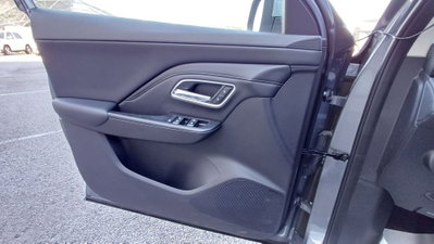 Mg ZS 1.5 Comfort (15)