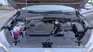 Mg ZS 1.5 Comfort (16)