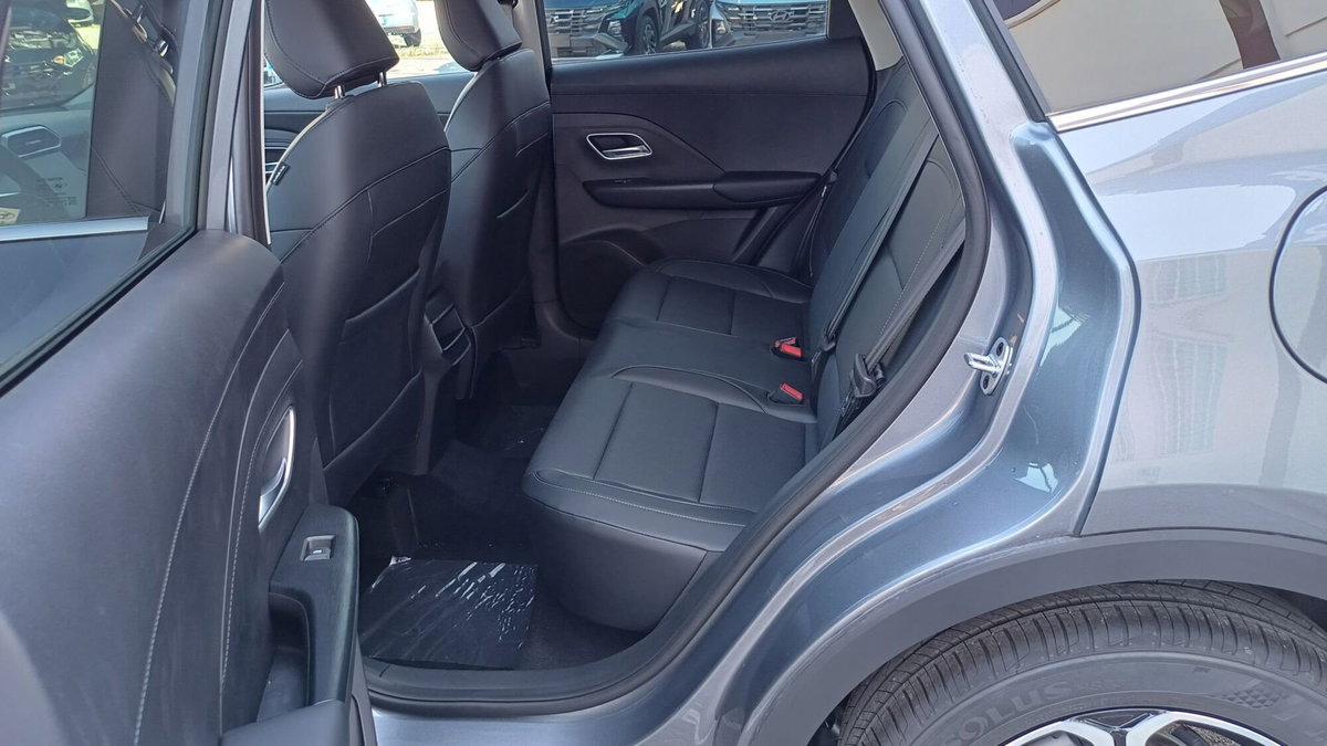 Mg ZS 1.5 Comfort (2)