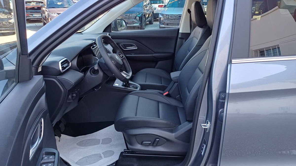 Mg ZS 1.5 Comfort (3)