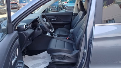 Mg ZS 1.5 Comfort (3)