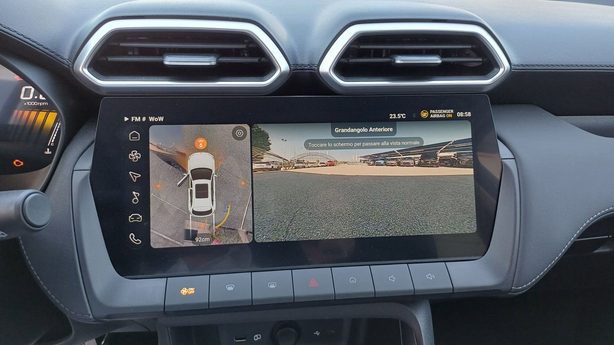 Mg ZS 1.5 Comfort (6)