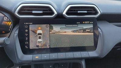 Mg ZS 1.5 Comfort (6)