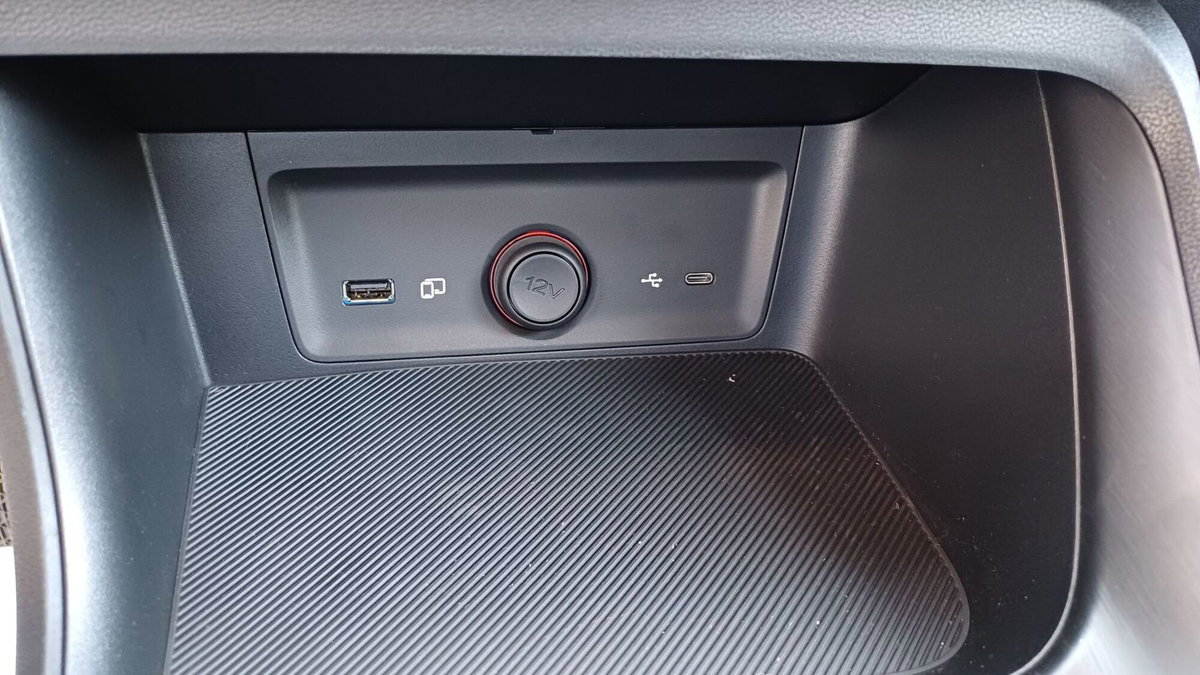 Mg ZS 1.5 Comfort (9)