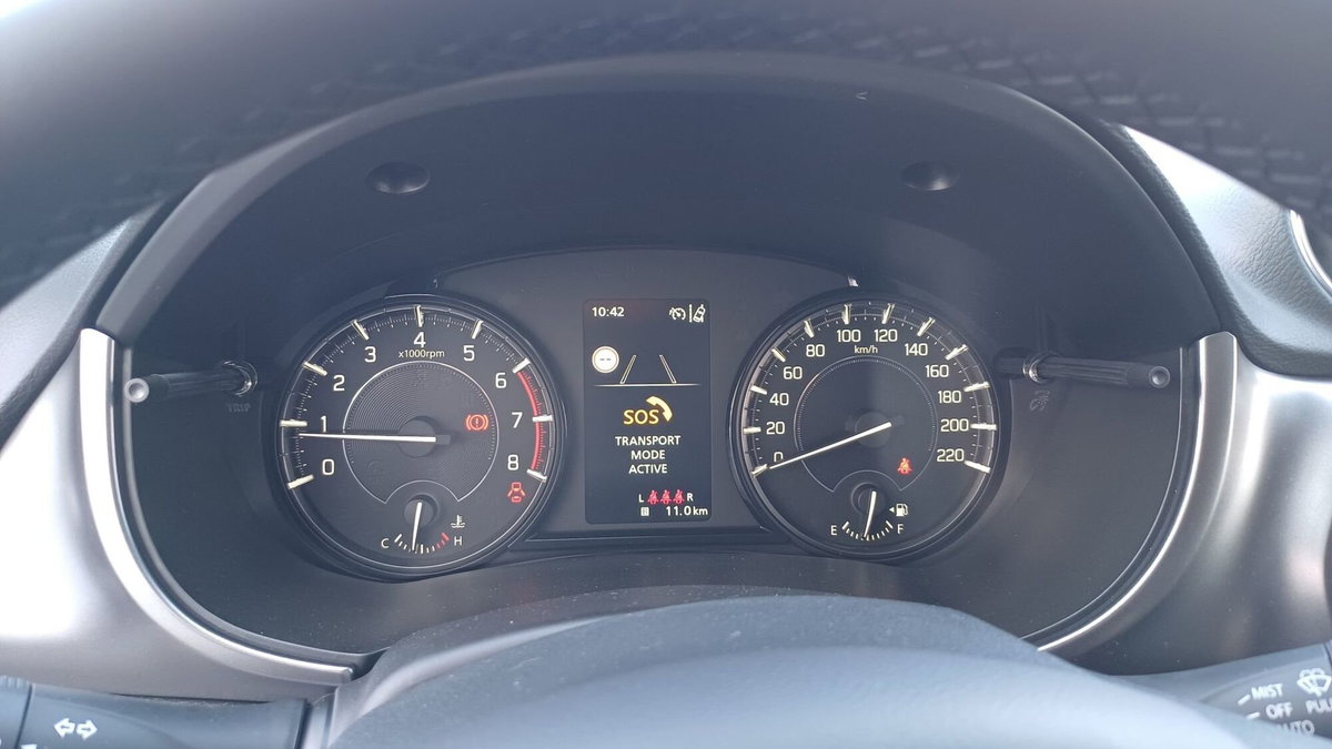 Suzuki Vitara 1.4 Hybrid Easy Cool (10)