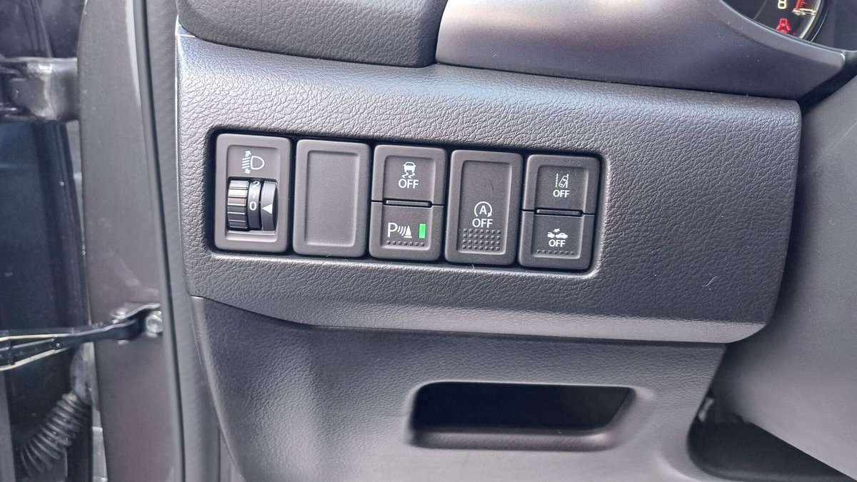 Suzuki Vitara 1.4 Hybrid Easy Cool (12)