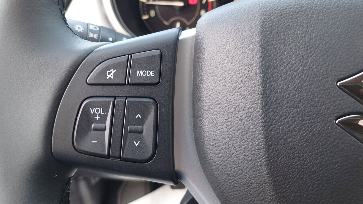Suzuki Vitara 1.4 Hybrid Easy Cool (13)