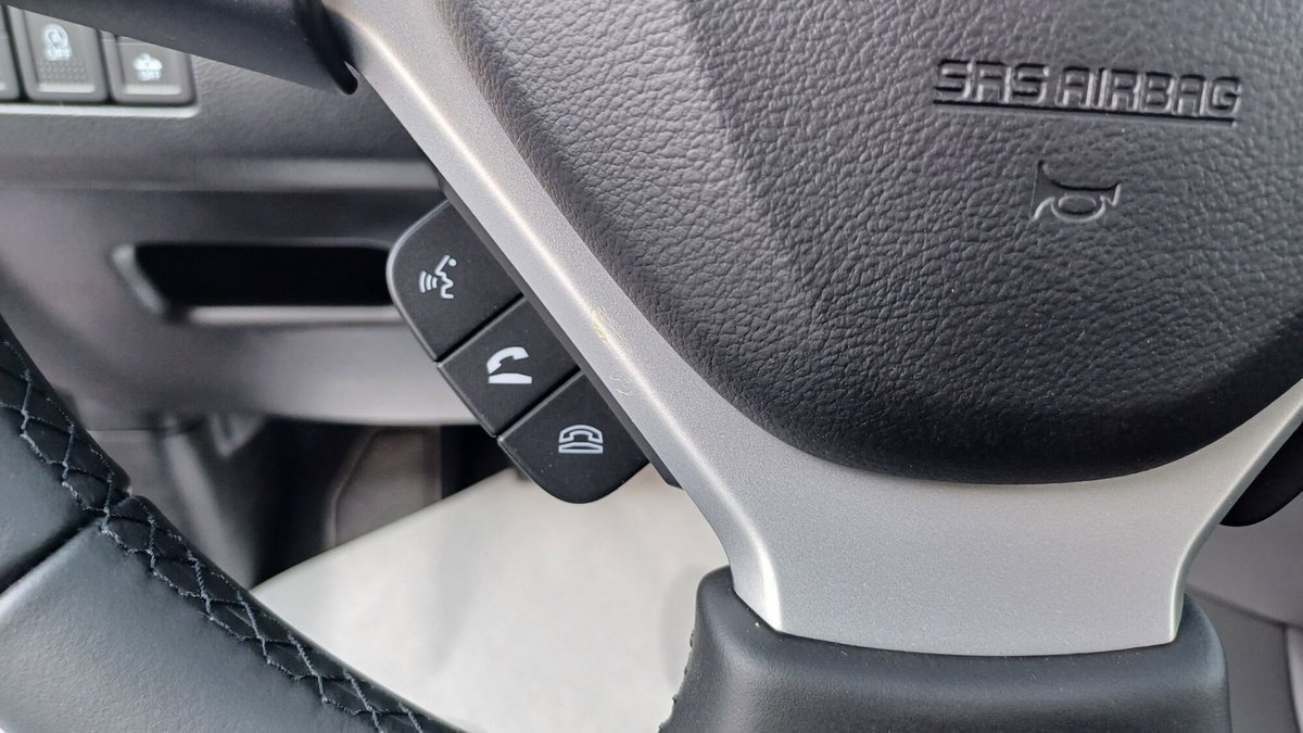 Suzuki Vitara 1.4 Hybrid Easy Cool (14)