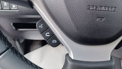 Suzuki Vitara 1.4 Hybrid Easy Cool (14)