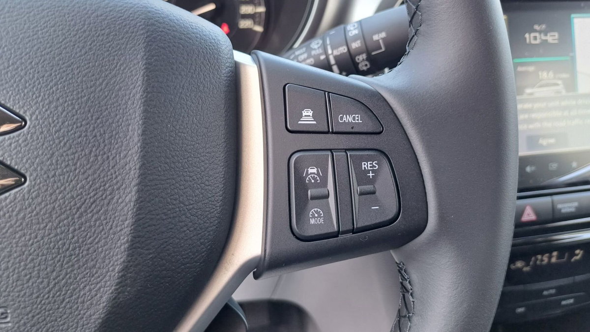 Suzuki Vitara 1.4 Hybrid Easy Cool (15)
