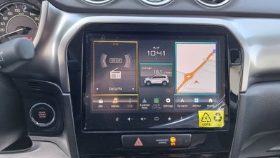 Suzuki Vitara 1.4 Hybrid Easy Cool (5)
