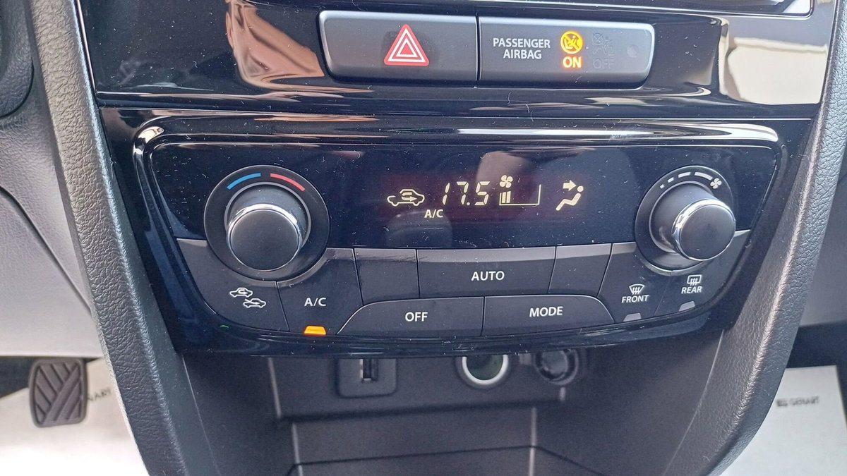 Suzuki Vitara 1.4 Hybrid Easy Cool (6)