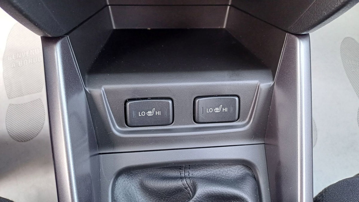 Suzuki Vitara 1.4 Hybrid Easy Cool (8)