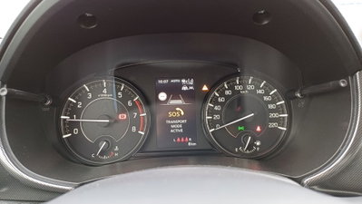 Suzuki Vitara 1.4 Hybrid 4WD AllGrip Easy Top (10)