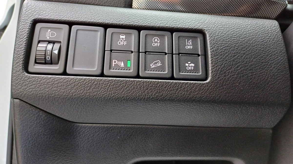 Suzuki Vitara 1.4 Hybrid 4WD AllGrip Easy Top (12)