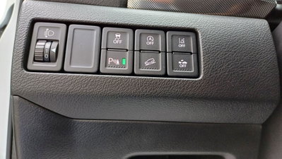 Suzuki Vitara 1.4 Hybrid 4WD AllGrip Easy Top (12)